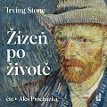 Žízeň po životě - 2 CDmp3 (Čte Aleš Procházka)