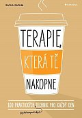 Terapie, která tě nakopne - 100 praktických technik pro každý den