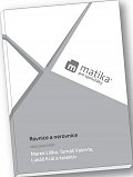 Matika pro spolužáky: Rovnice a nerovnice - PS, 1.  vydání