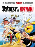 Asterix 9 - Asterix a Normani