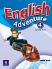 English Adventure 4 Activity Book