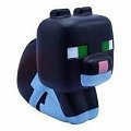Minecraft Mega Squishme - Kočka černá (2. série)