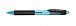 Kuličkové pero Kachiri 0,7mm,modré PENT.BK457C-C