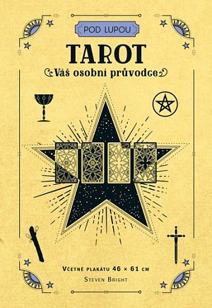 Tarot: Váš osobní průvodce