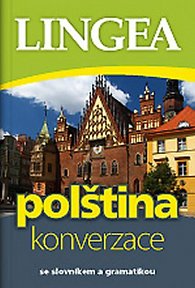 Polština - konverzace se slovníkem a gramatikou, 2.  vydání