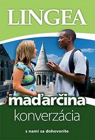 Maďarčina konverzácia