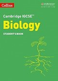 Cambridge IGCSE (TM) Biology Student´s Book