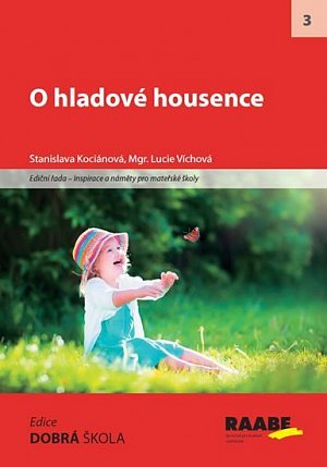 O hladové housence