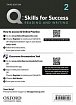 Q Skills for Success 2 Reading & Writing Teacher´s Access Card, 3rd