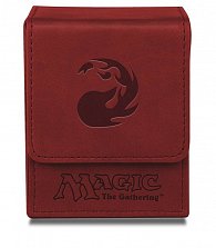Magic: Mana Flip Box - Červená