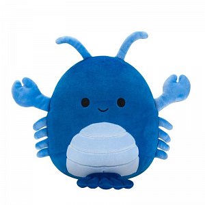 Squishmallows Modrý humr Lobert 20 cm