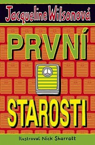 První starosti, 4.  vydání