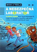 Nick a Tesla a nebezpečná laboratoř
