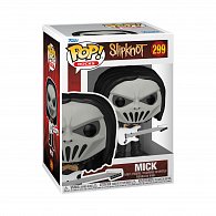 Funko POP Rocks: Slipknot - Mick