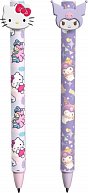 Gumovací pero Hello Kitty DPL36