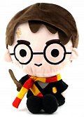 Plyšová postavička Harry Potter 25 cm