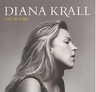 Live in Paris (CD)