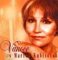 Vánoce s Martou Kubišovou - CD