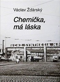 Chemička, má láska