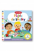 Půjdu do školky - Velký pokrok