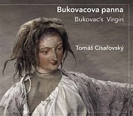 Bukovacova panna / Bukovac´s Virgin