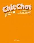 Chit Chat 2 Metodická Příručka