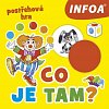 Co je tam? / Krabicová hra