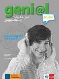 Genial Klick 2 (A2) – Arbeitsbuch + 2CD