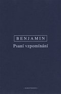 Psani vzpomínání - Vybrané spisy III.