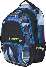 Školní batoh - Street teen
