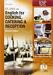 ESP Series: Flash on English for Cooking, Catering and Reception - New 64 page edition