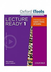 Lecture Ready 1 iTools (2nd)