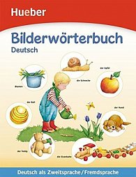 Bilderwörterbuch: Deutsch als Zweitsprache / Fremdsprache / Buch mit kostenlosem MP3-Download