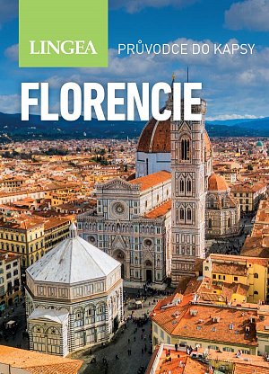 Florencie - Průvodce do kapsy