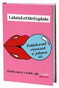 Zablokovat vymazat a jedeme dál - Chyba není v tobě, ale v nich