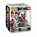 Funko POP Super: Five Nights At Freddy´s - Mangle #1087