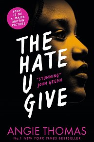 The Hate U Give