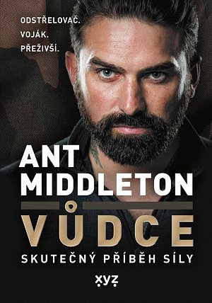 Vůdce