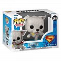 Funko POP Heores: Superman (2025) - Krypto #565