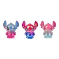 Colorino školní ořezávátko Stitch Black - mix motivů
