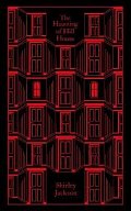 The Haunting of Hill House, 1.  vydání