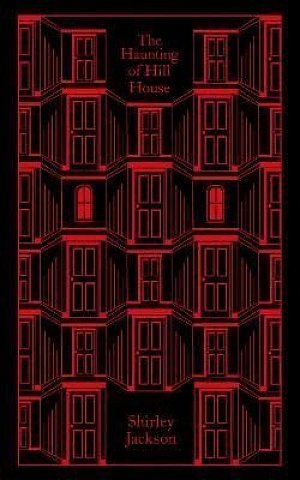 The Haunting of Hill House, 1.  vydání