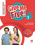 Give Me Five! Level 1