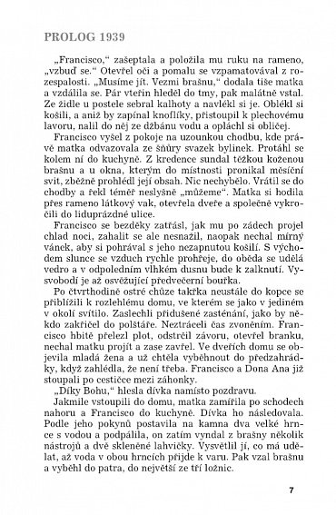 Náhled Město nad městem