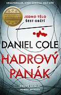 Hadrový panák, 3.  vydání