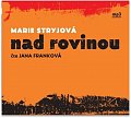 Nad rovinou - CDmp3 (Čte Jana Franková)