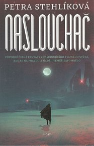 Naslouchač, 2.  vydání