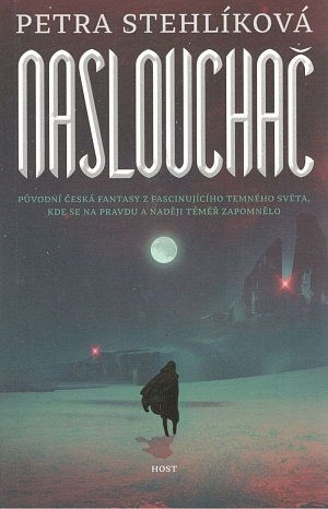 Naslouchač, 2.  vydání