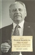 Pro vlast - Padesát let společnosti pro vědy a umění (SVU)
