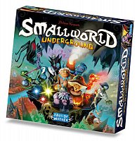 Smallworld™ - Underground